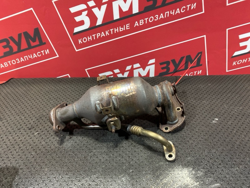 Коллектор выпускной, 20900 рублей, Солонцы