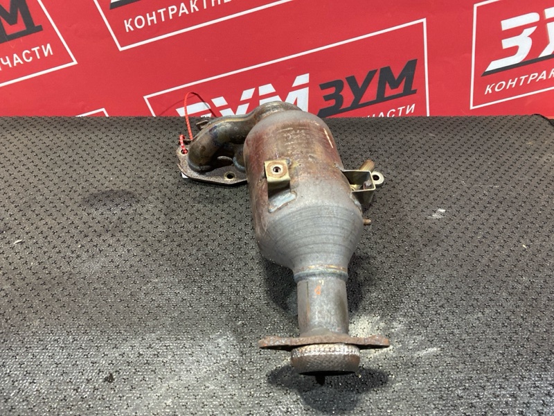 Коллектор выпускной, 20900 рублей, Солонцы