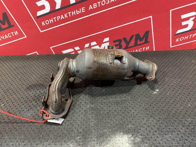 Коллектор выпускной, 20900 рублей, Солонцы