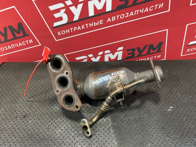 Коллектор выпускной, 20900 рублей, Солонцы