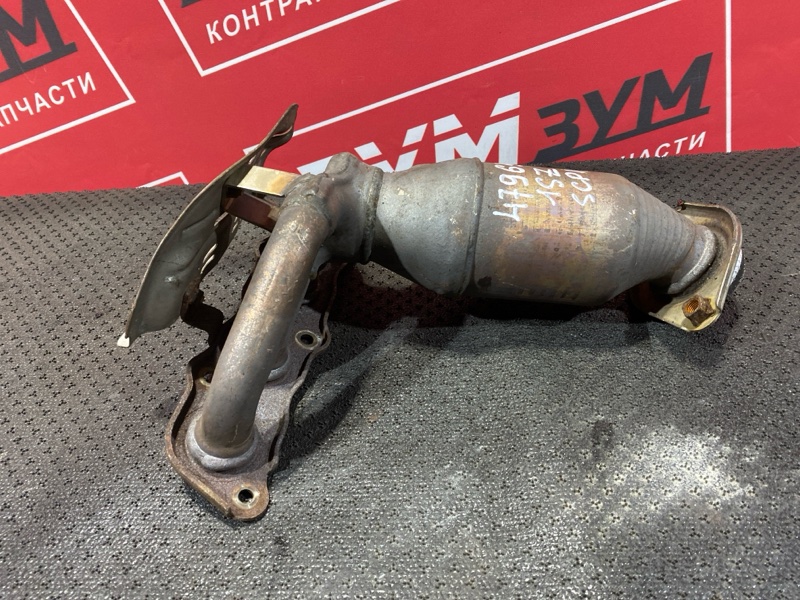 Коллектор выпускной, 20000 рублей, Солонцы
