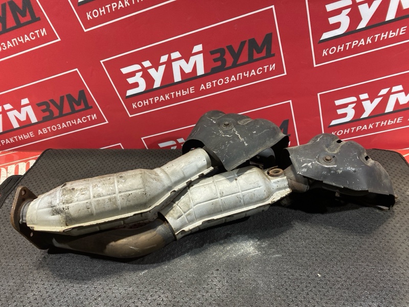 Коллектор выпускной, 21900 рублей, Солонцы