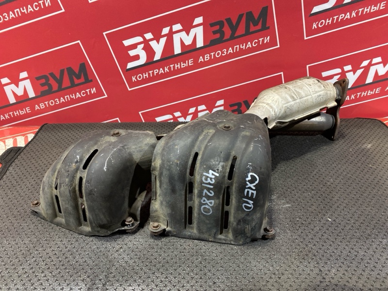 Коллектор выпускной, 21900 рублей, Солонцы