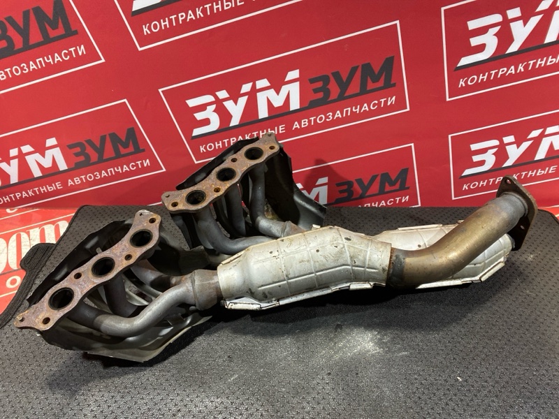 Коллектор выпускной, 21900 рублей, Солонцы