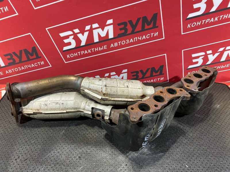 Коллектор выпускной, 21900 рублей, Солонцы