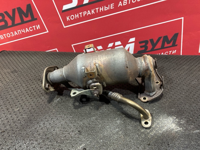 Коллектор выпускной, 20900 рублей, Солонцы