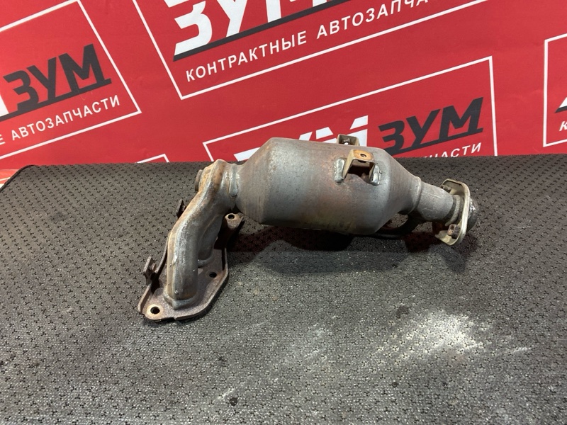 Коллектор выпускной, 20900 рублей, Солонцы