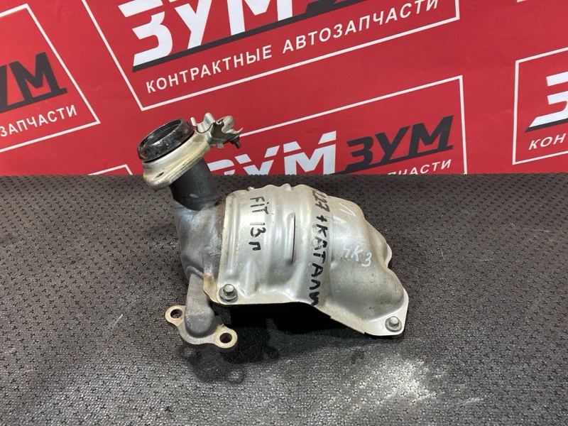 Катализатор, 13000 рублей, Солонцы