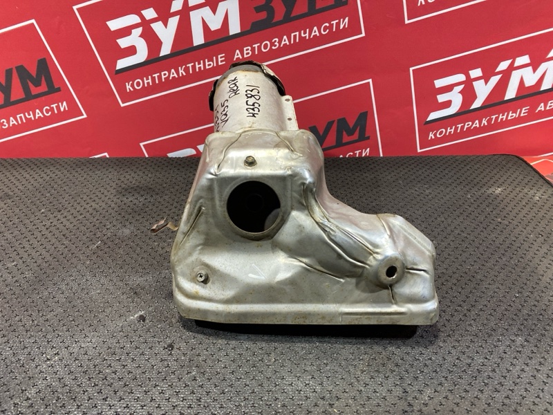 Коллектор выпускной, 16700 рублей, Солонцы