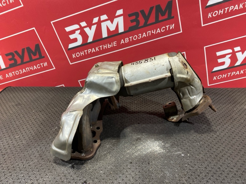 Коллектор выпускной, 16700 рублей, Солонцы