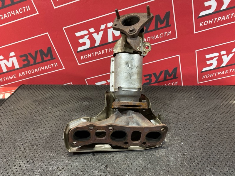 Коллектор выпускной, 16700 рублей, Солонцы