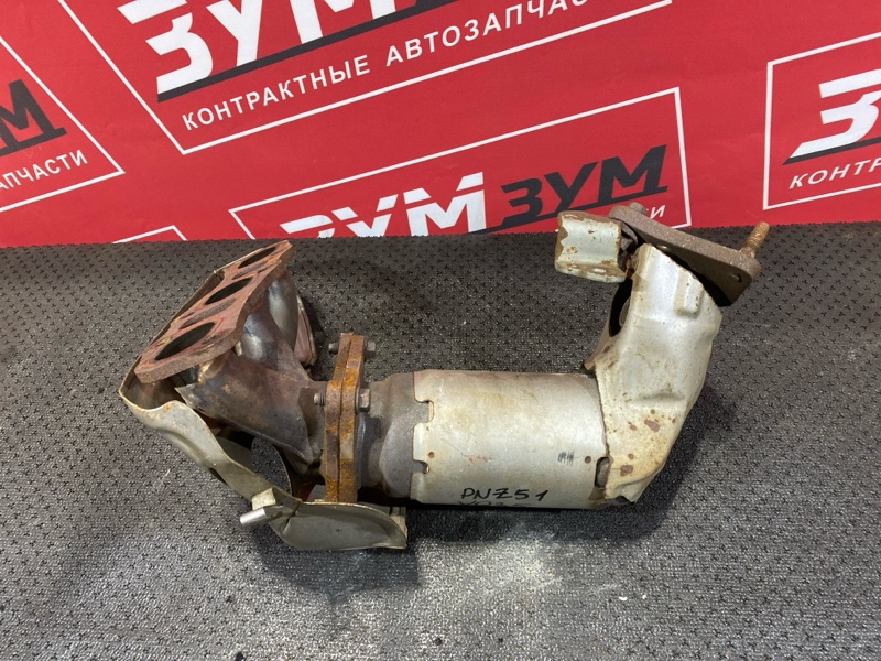 Коллектор выпускной, 16700 рублей, Солонцы