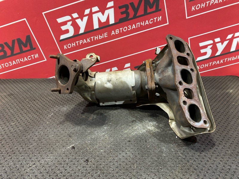 Коллектор выпускной, 16700 рублей, Солонцы