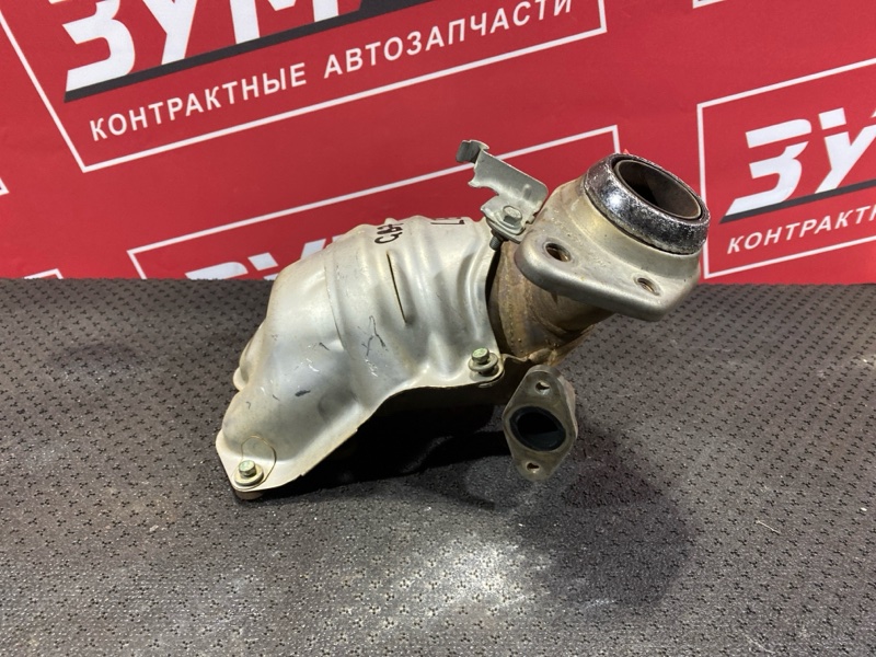 Коллектор выпускной, 14300 рублей, Солонцы