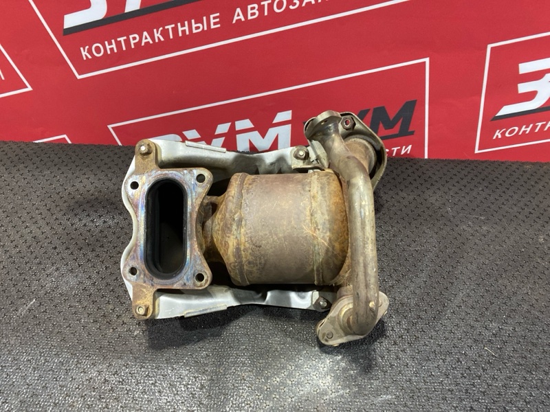 Коллектор выпускной, 14300 рублей, Солонцы