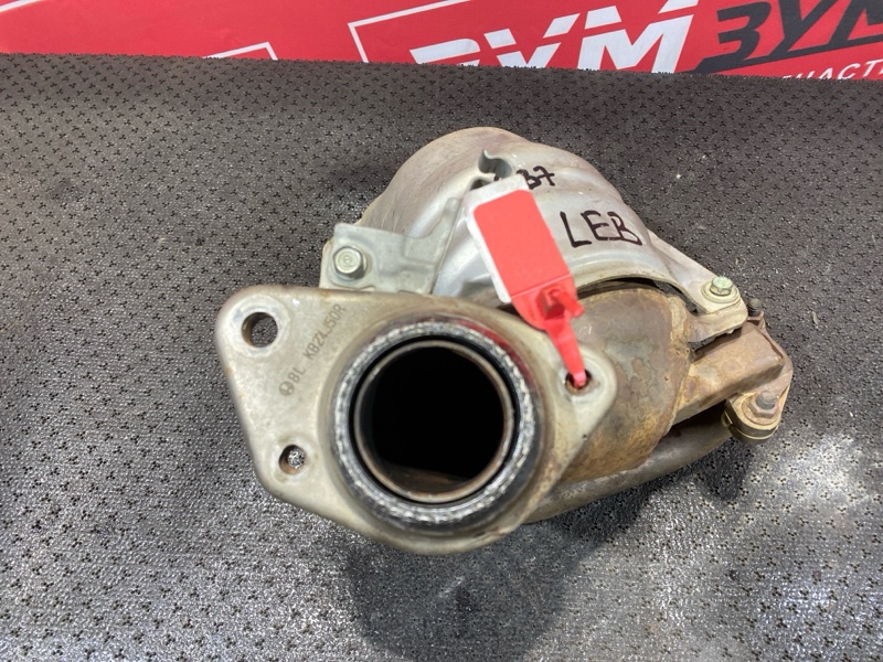 Коллектор выпускной, 14300 рублей, Солонцы