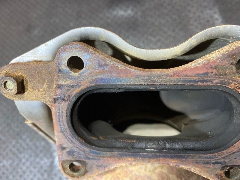 Коллектор выпускной, 14300 рублей, Солонцы