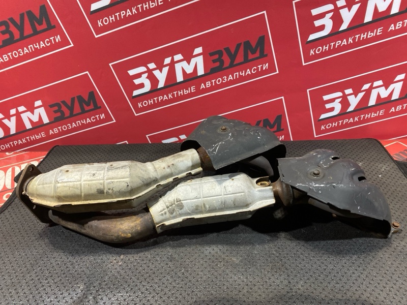 Коллектор выпускной, 21900 рублей, Солонцы