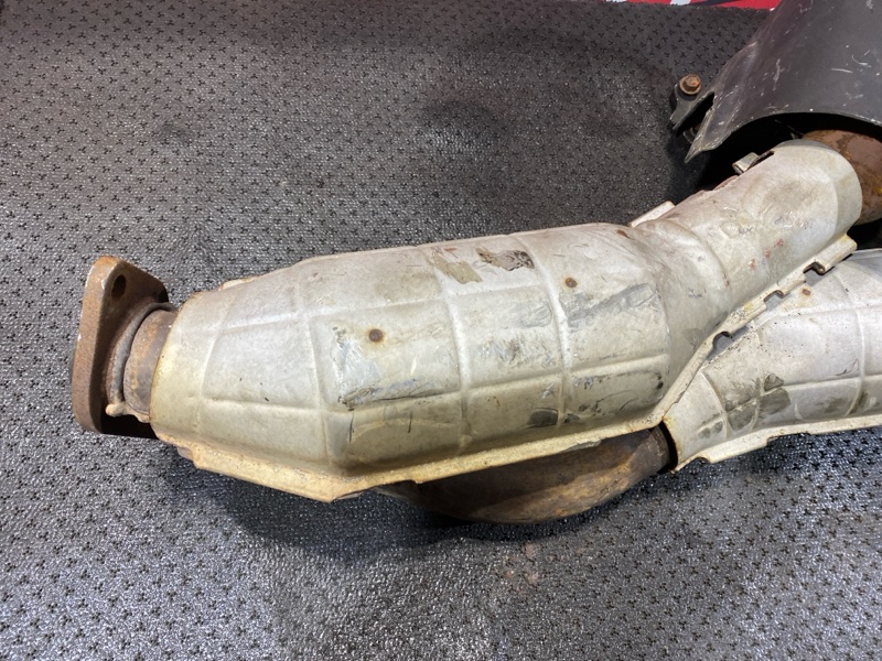 Коллектор выпускной, 21900 рублей, Солонцы