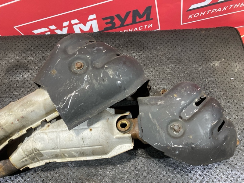 Коллектор выпускной, 21900 рублей, Солонцы