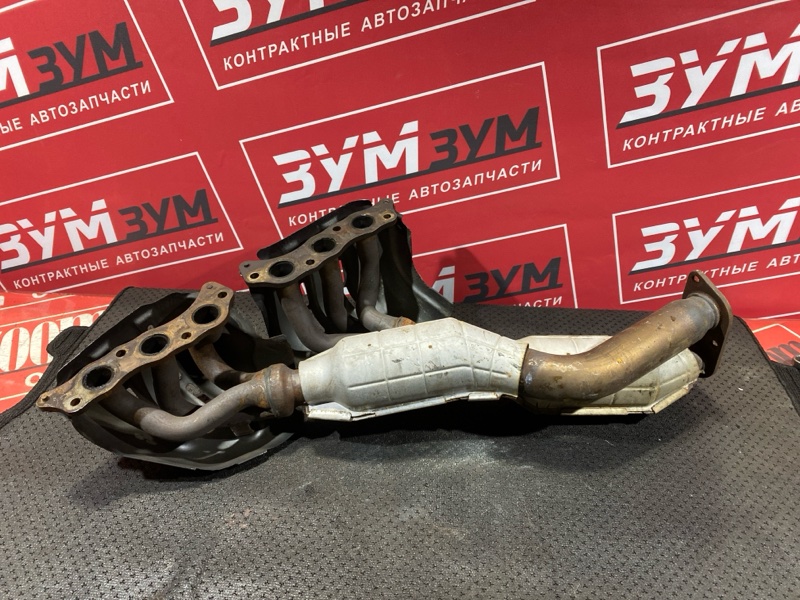 Коллектор выпускной, 21900 рублей, Солонцы