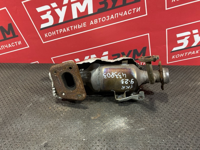 Коллектор выпускной, 15000 рублей, Солонцы