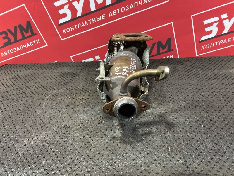 Коллектор выпускной, 15000 рублей, Солонцы