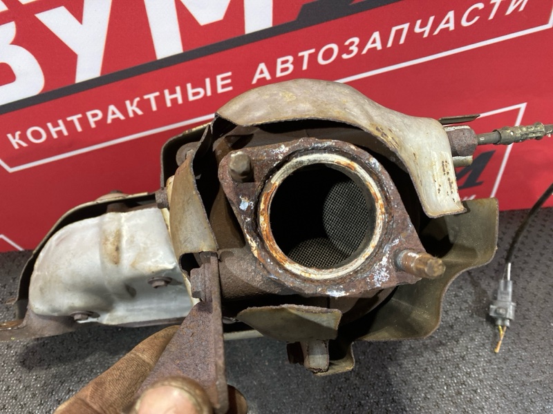 Коллектор выпускной, 14300 рублей, Солонцы