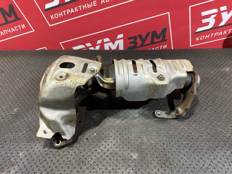 Коллектор выпускной, 23800 рублей, Солонцы