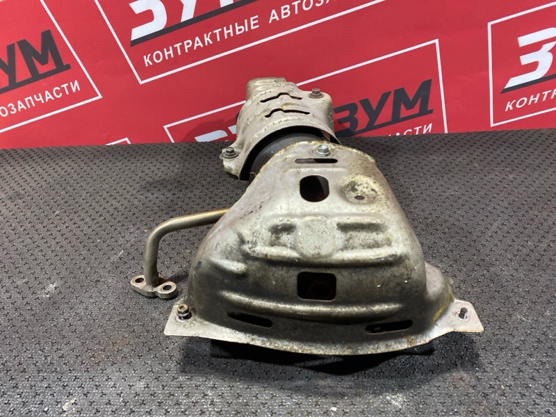 Коллектор выпускной, 23800 рублей, Солонцы