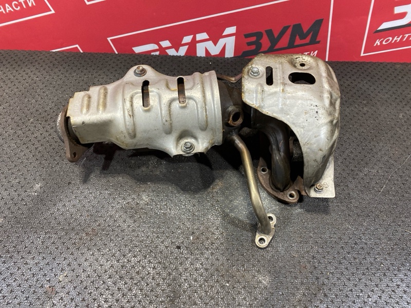 Коллектор выпускной, 23800 рублей, Солонцы