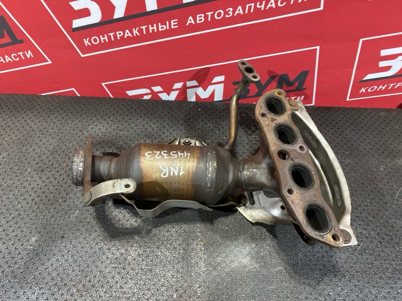 Коллектор выпускной, 23800 рублей, Солонцы