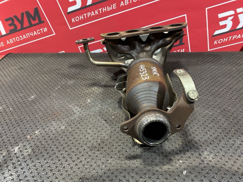 Коллектор выпускной, 23800 рублей, Солонцы