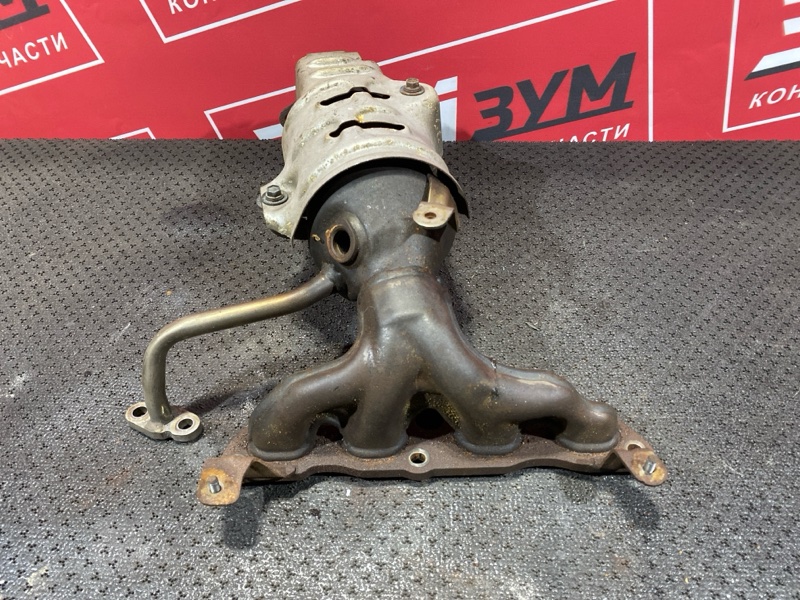 Коллектор выпускной, 23800 рублей, Солонцы