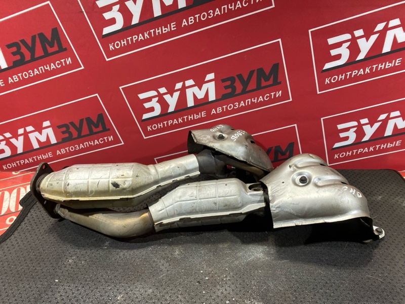 Коллектор выпускной, 23800 рублей, Солонцы