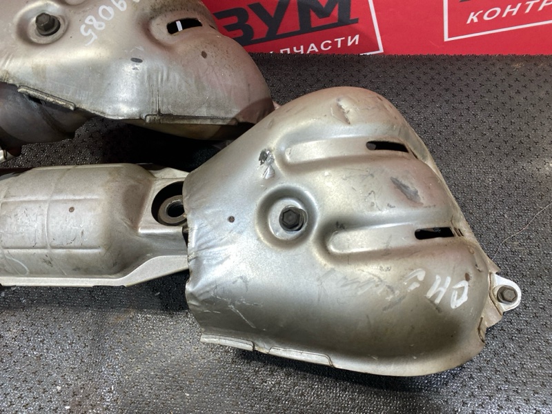 Коллектор выпускной, 23800 рублей, Солонцы