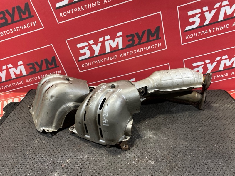 Коллектор выпускной, 23800 рублей, Солонцы