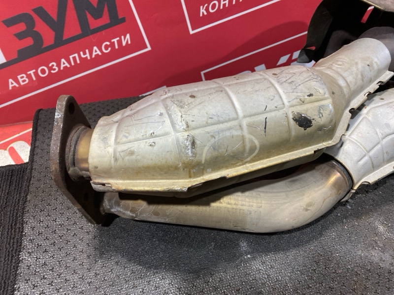 Коллектор выпускной, 23800 рублей, Солонцы