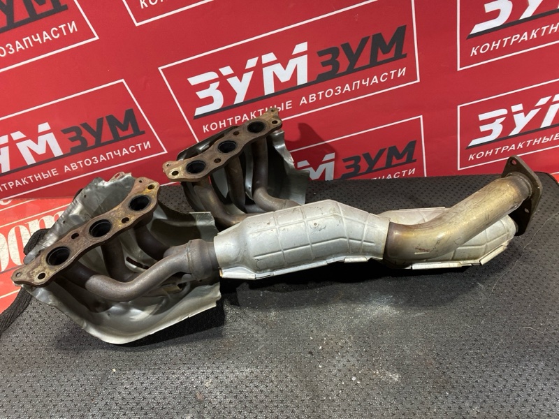 Коллектор выпускной, 23800 рублей, Солонцы