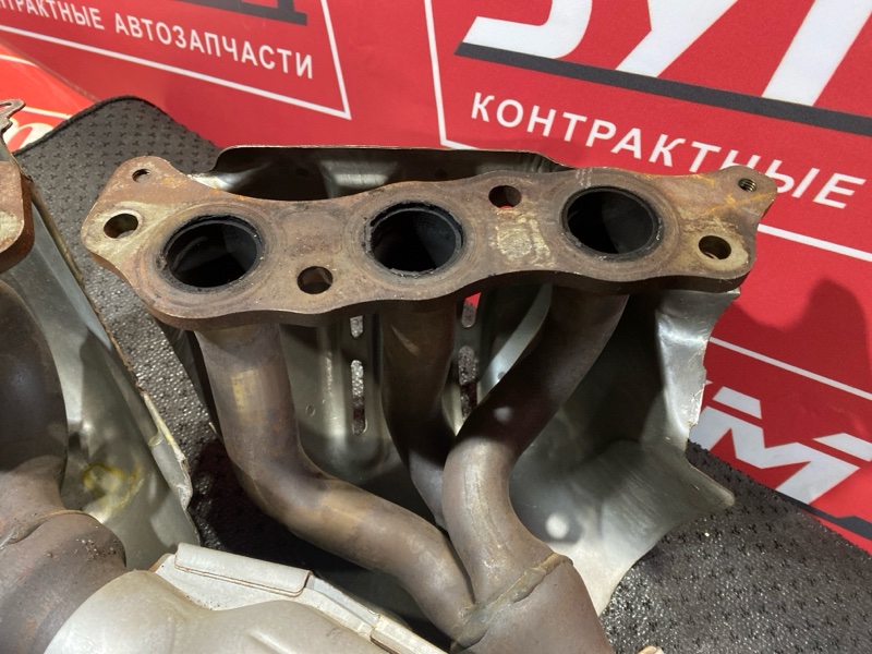 Коллектор выпускной, 23800 рублей, Солонцы