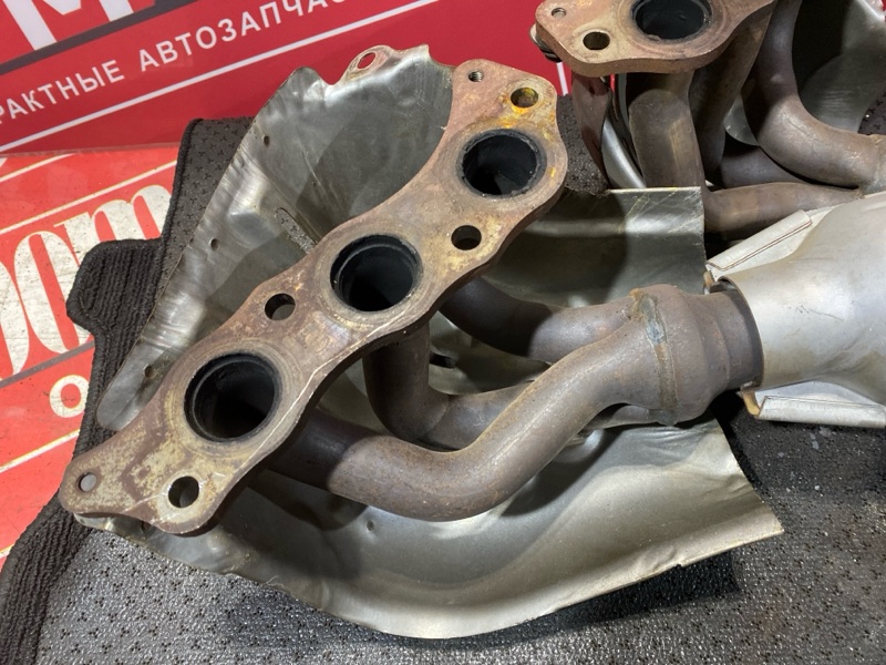 Коллектор выпускной, 23800 рублей, Солонцы