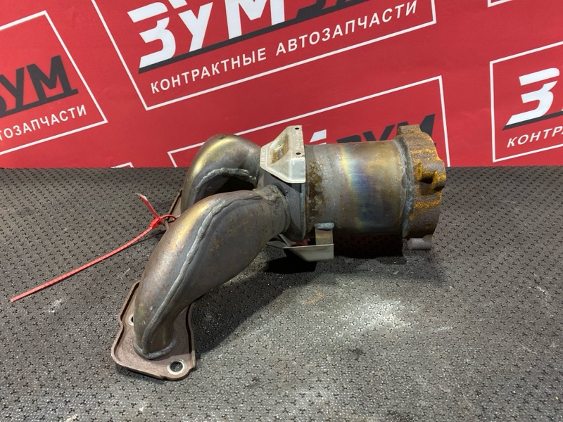 Коллектор выпускной, 21900 рублей, Солонцы