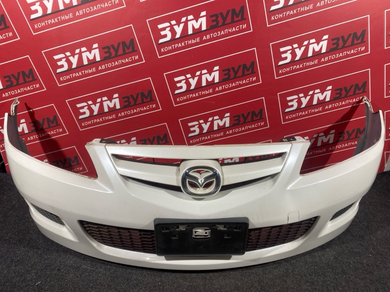 Бампер, 13500 рублей, Красноярск