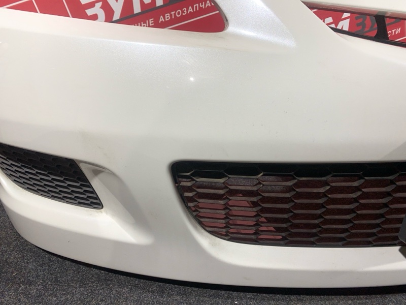 Бампер, 13500 рублей, Красноярск