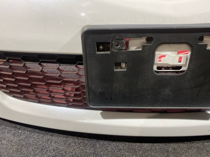 Бампер, 13500 рублей, Красноярск