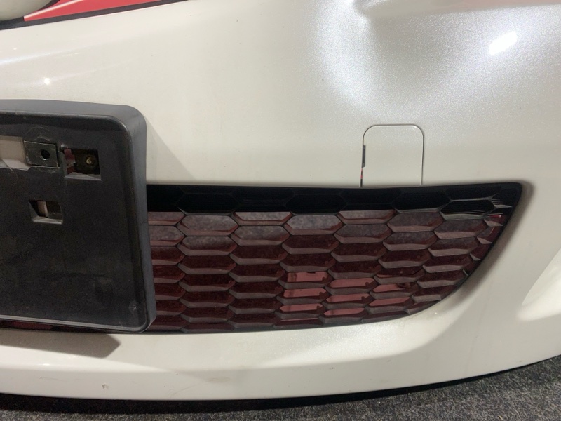 Бампер, 13500 рублей, Красноярск