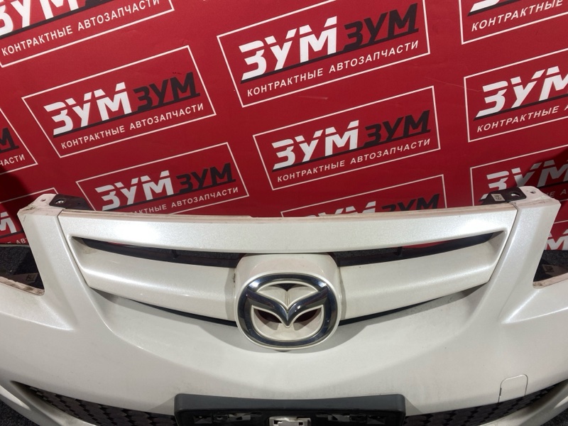 Бампер, 13500 рублей, Красноярск