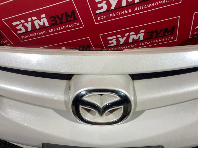 Бампер, 13500 рублей, Красноярск