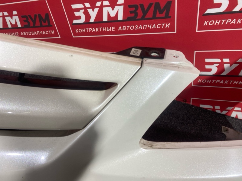 Бампер, 13500 рублей, Красноярск