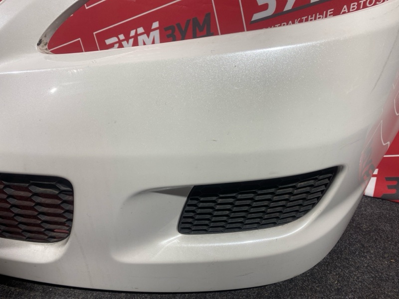 Бампер, 13500 рублей, Красноярск